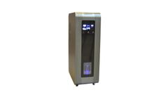 Ptxson - Model TX-H3000A - 3000Ml High Purity 99.99% Oxygen Hydrogen Inhalation Machine