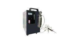 Ptxson - Model TX-HO300C - Ampoule Glass Tube Sealing Machine Movable Type