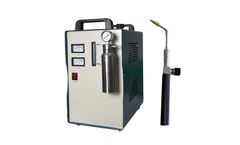 Ptxson - Model TX-HO150 - 150L/H Oxyhydrogen Generator Welding Machine For Jewelry Welding