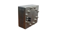 Hydrogen Pem Electrolyzer 1000ml