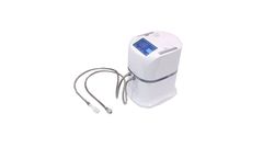 Ptxson - Model TX-C708 - Hydrogen Water Bath Generator For Health And Beauty