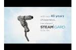 Steamgard Venturi Steam Trap Animation - Video