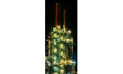 Steam Trap System Inspection