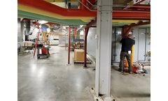 Steam Trap Maintenance Services