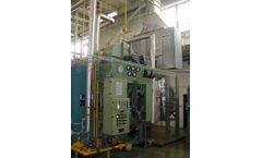 Steam System Audits Services