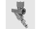 Model SVT DN15/20 - Venturi Steam Trap
