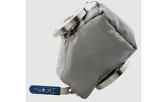 Model I-SVT 15/20 and I-SVT 25 - Steam Trap Insulation Jacket