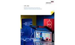 CPC 100 - Brochure