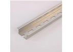 T&G - Model NS - DR D3515E15 - 35x15mm Top Hat Steel Din Rail