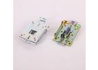 T&G - Model DR Z4934E15 - Steel Din Rail Adapter Clip