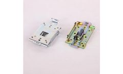 T&G - Model DR Z4934E15 - Steel Din Rail Adapter Clip