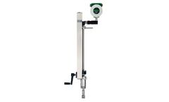 Pro-V - Model M23 - Insertion Vortex Flow Meter