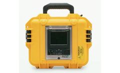 AZZO EnergyX - Portable Meter