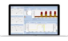 NewFound - Version AtlasEVO - Energy Monitoring System