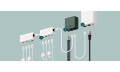 NewFound - Modbus Meter