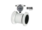 COMAC CAL - Model FLOW 45 - Battery Powered Magnetic Flow Meter for Remote Irrigation