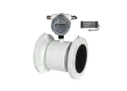 COMAC CAL - Model FLOW 45 -  Battery Powered Digital Water Flow Meter