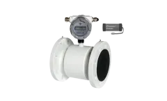 COMAC CAL - Model FLOW 45 -  Battery Powered Digital Water Flow Meter