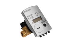 Sycous - Model B-Meters - Ultrasonic Thermal Energy Meter