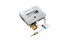 Sycous - Model Diehl Sharky 774 - Compact Ultrasonic Energy Meter