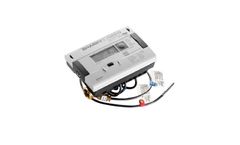 Sycous - Model Diehl Sharky 775 - Ultrasonic Compact Energy Meter