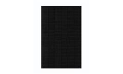 JA SOLAR - Model JAM54D41 435/LB - Bifacial Glass/Glass Module