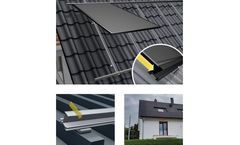 TRITEC - Smart PV Insertion Systems for the Roof