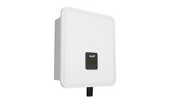 TRITEC - Model FOX-ESS - Inverter for PV Systems