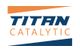 TITAN-Catalytic