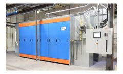 TITAN-Catalytic - Gas Catalytic Ovens