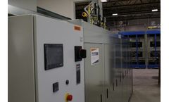 TITAN-Catalytic - Refurbishment