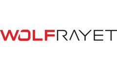 WolfRayet - Gas Catalytic Infrared Pre-gel Oven