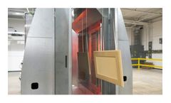 WolfRayet - Powder Coating MDF System