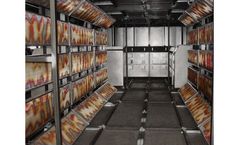 CIS - Combination Infrared/Convection Ovens
