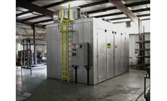 CIS - Convection Ovens