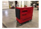 Therm Dynamics - Model TD225 - Heaters for Oil & Gas
