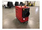 Therm Dynamics - Model TD205 - Heaters for Construction