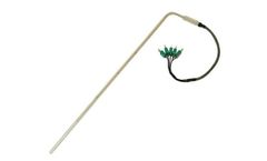 Vulcan - Semiconductor Thermocouples