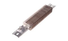 Vulcan - Finned Strip Heaters