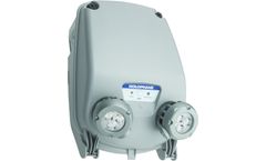 Model DSL3 - Emergency Lighting Unit