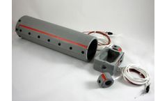 Model Tech1 - Semiconductor Heaters