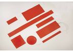 Silicone Rubber Heaters