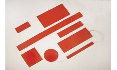 Silicone Rubber Heaters