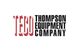 Thompson Equipment Company, Inc 