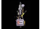 Drainac - Model IIIB - Drainage Rate Indication System