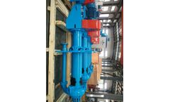 Fengbaili - Belt Drive Sump Pump