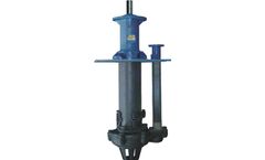 Fengbaili - Model 65QV-FSP - Sump Pump