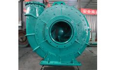 Fengbaili - Model 450FWN - Dredge Pump