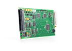 Model 3000-319 - I/O Digital 2 Stream Board