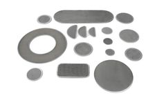Siriram - Wire Mesh Pack Filter